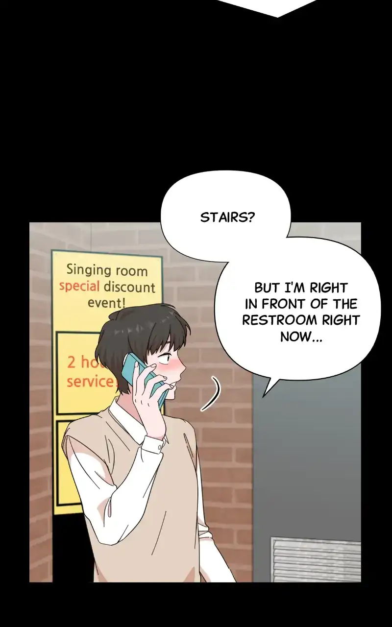 The Man with Pretty Lips chapter 56 - page 22