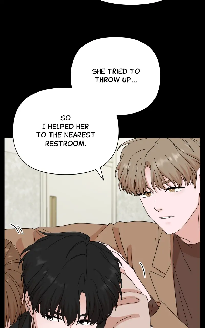 The Man with Pretty Lips chapter 56 - page 33