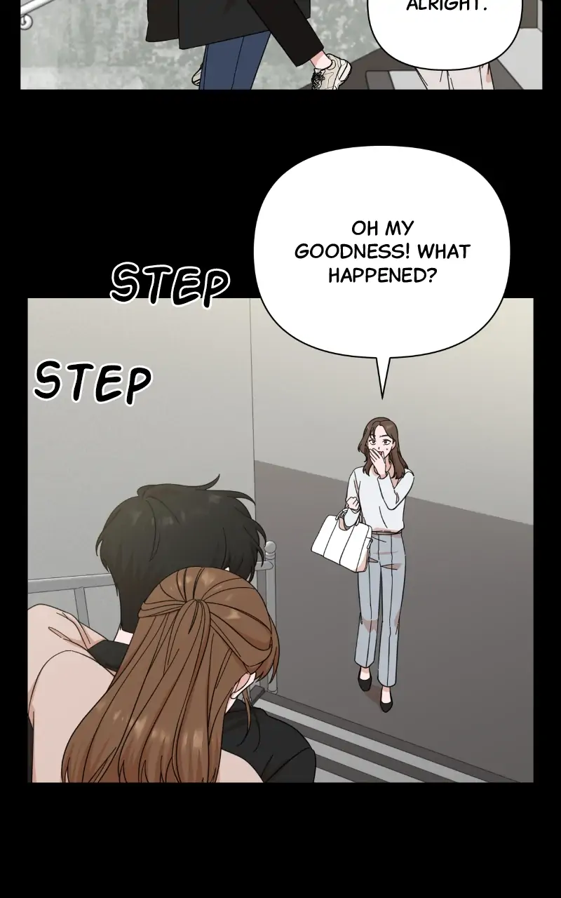 The Man with Pretty Lips chapter 56 - page 36