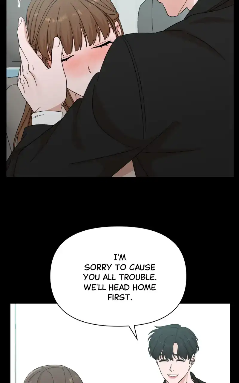 The Man with Pretty Lips chapter 56 - page 40