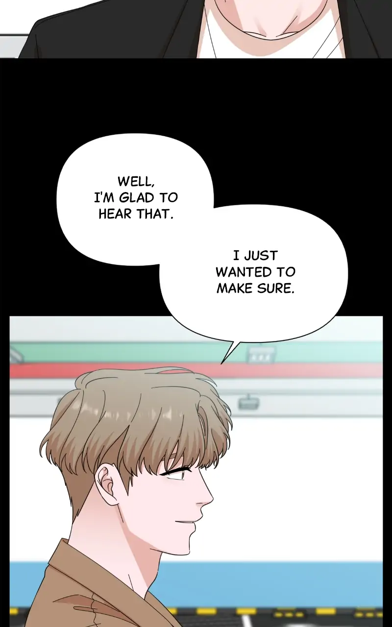 The Man with Pretty Lips chapter 56 - page 48