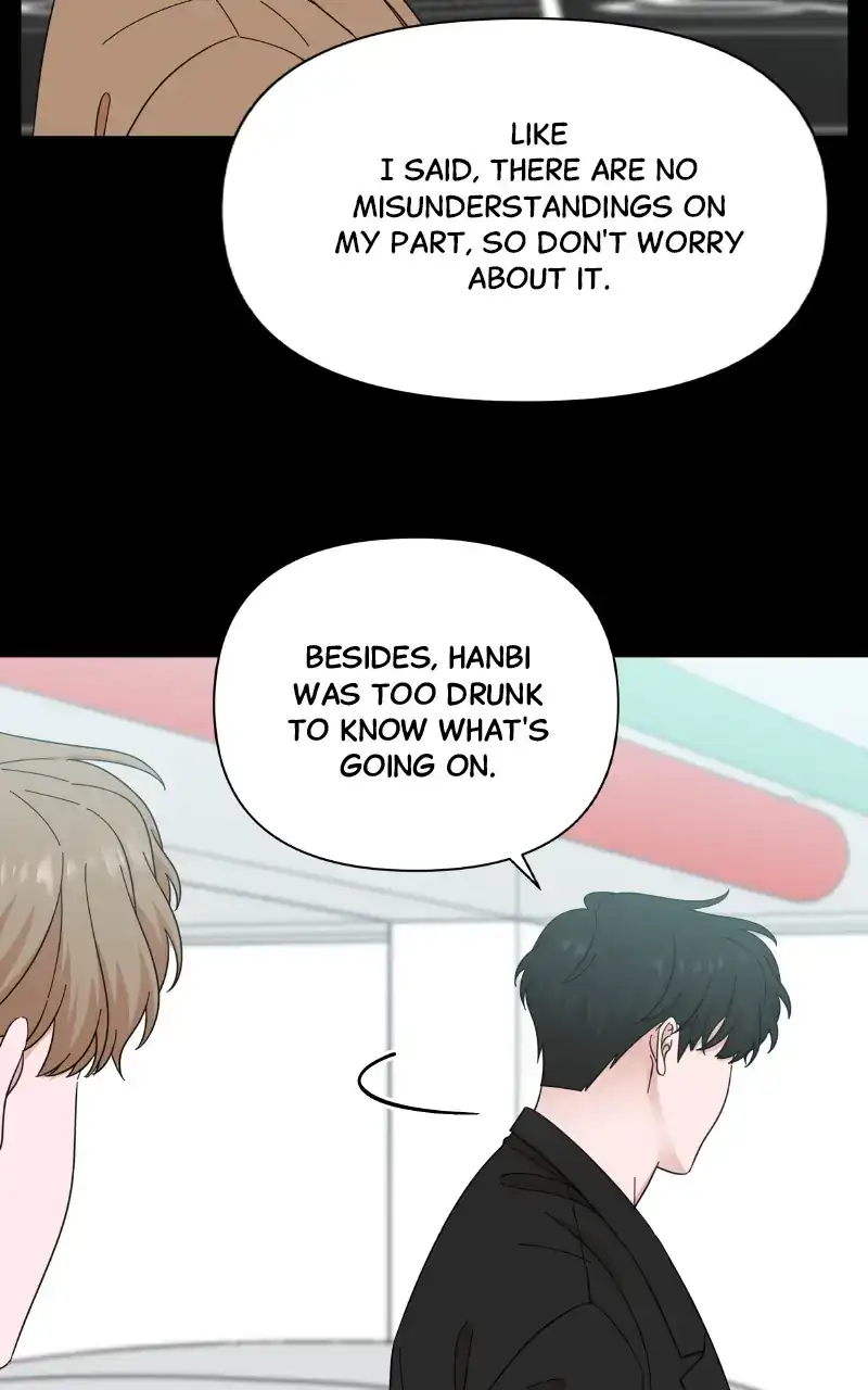 The Man with Pretty Lips chapter 56 - page 49