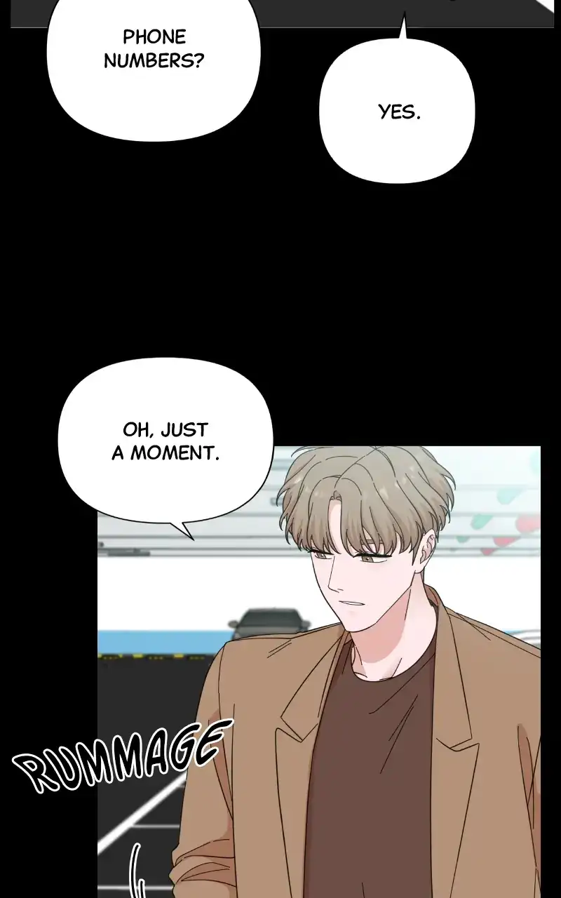The Man with Pretty Lips chapter 56 - page 52