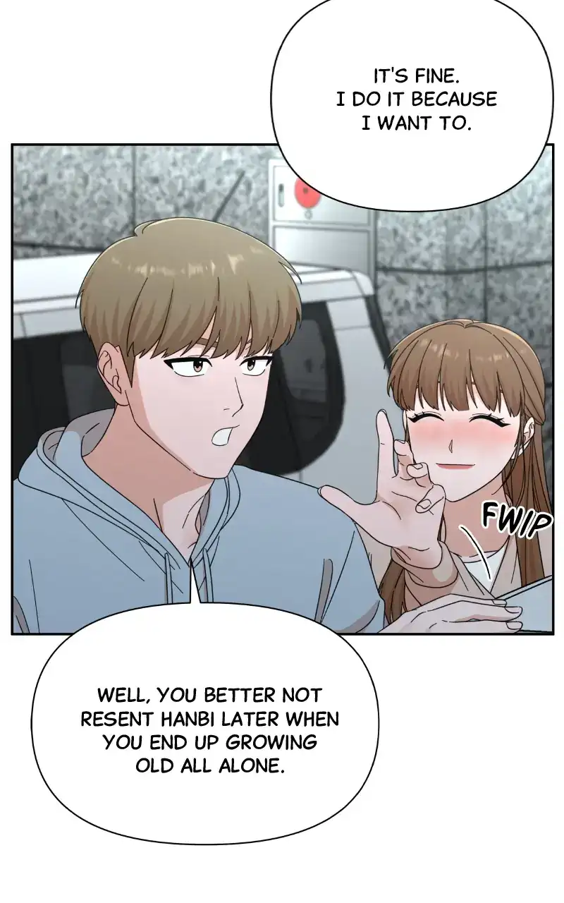 The Man with Pretty Lips chapter 56 - page 75