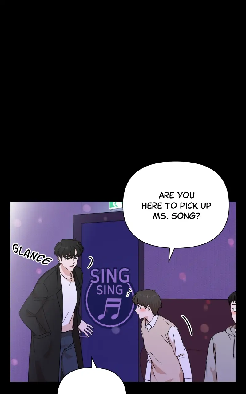 The Man with Pretty Lips chapter 56 - page 7
