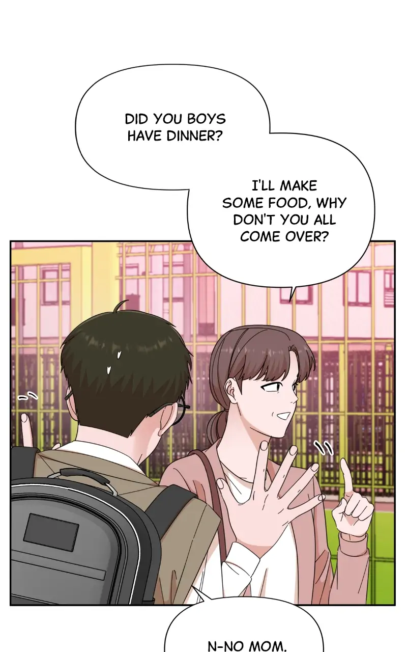 The Man with Pretty Lips chapter 58 - page 9