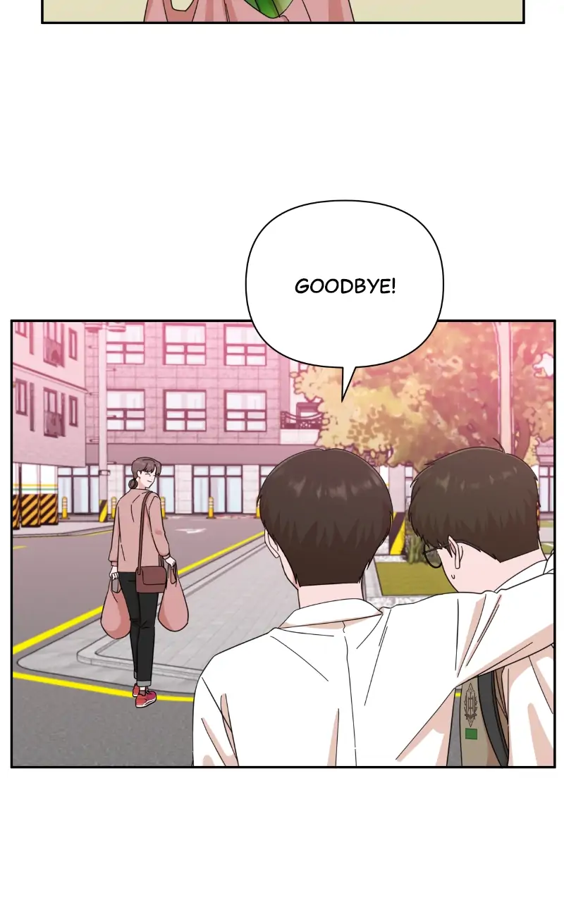 The Man with Pretty Lips chapter 58 - page 13