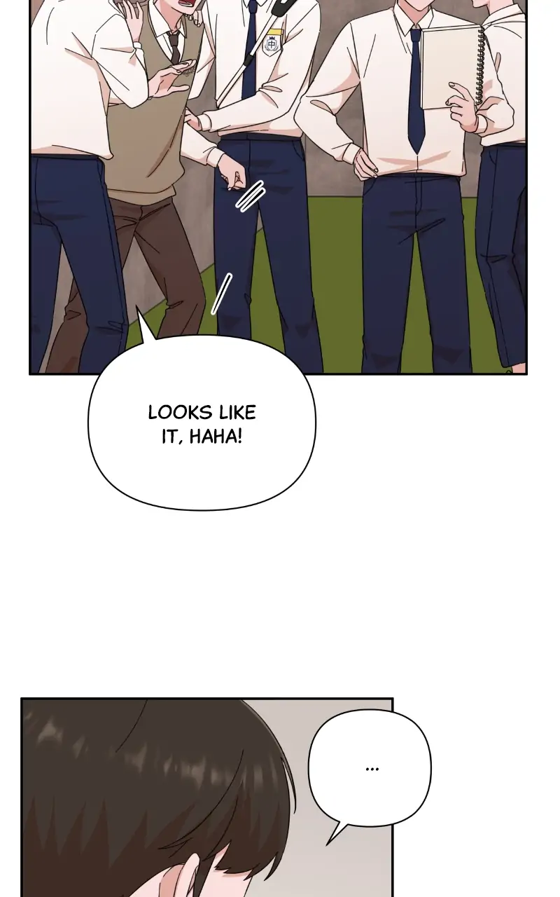 The Man with Pretty Lips chapter 58 - page 23