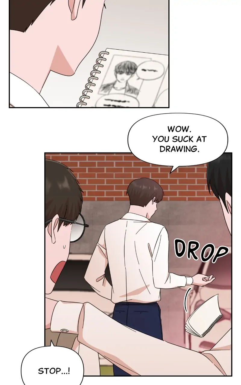 The Man with Pretty Lips chapter 58 - page 24