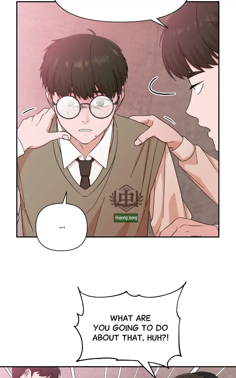 The Man with Pretty Lips chapter 58 - page 26