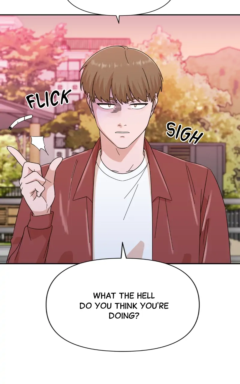 The Man with Pretty Lips chapter 58 - page 34