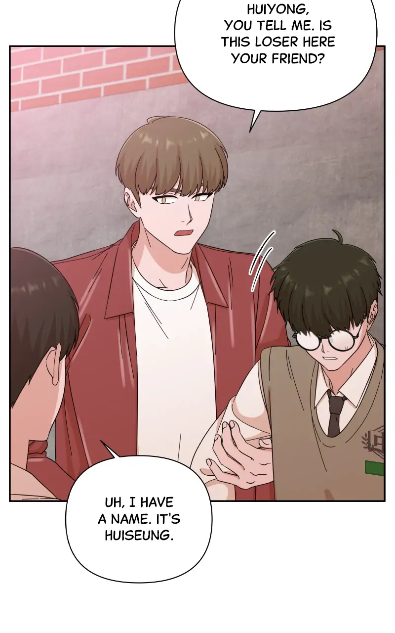 The Man with Pretty Lips chapter 58 - page 36