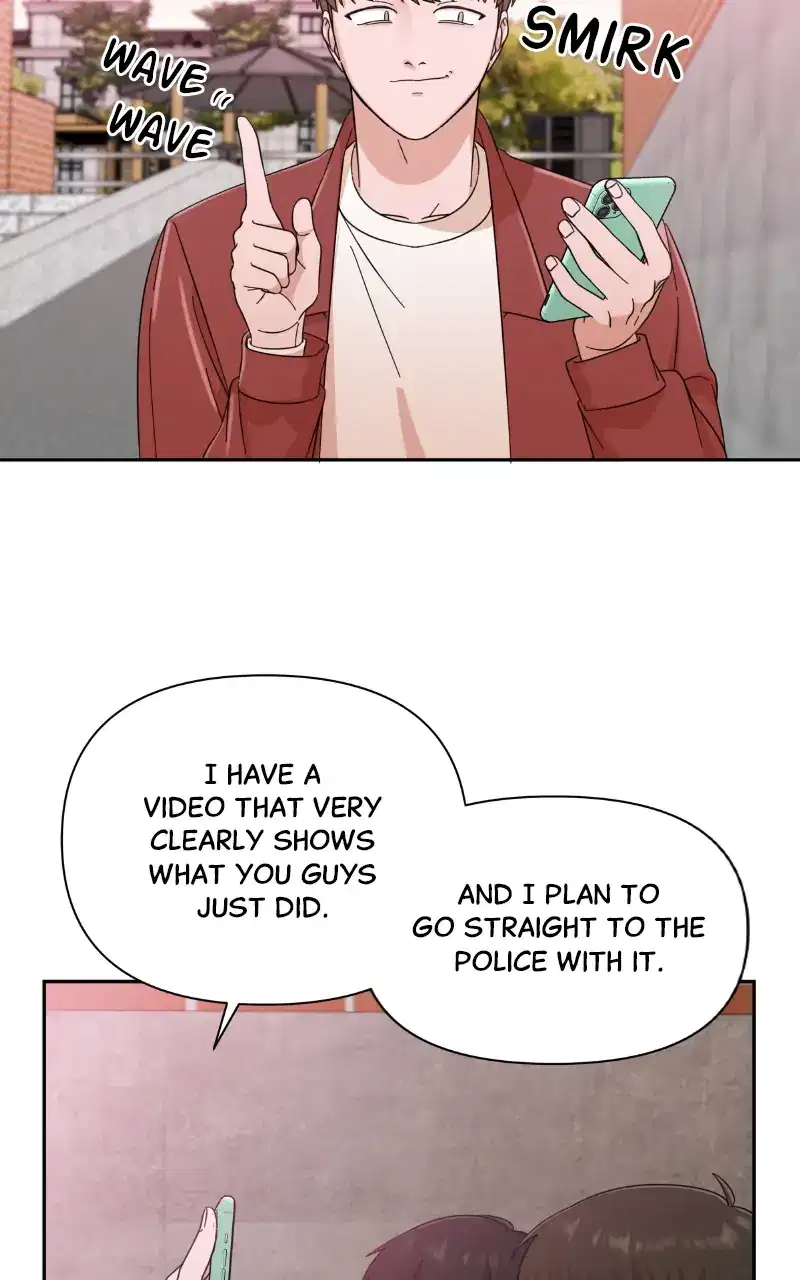 The Man with Pretty Lips chapter 58 - page 42