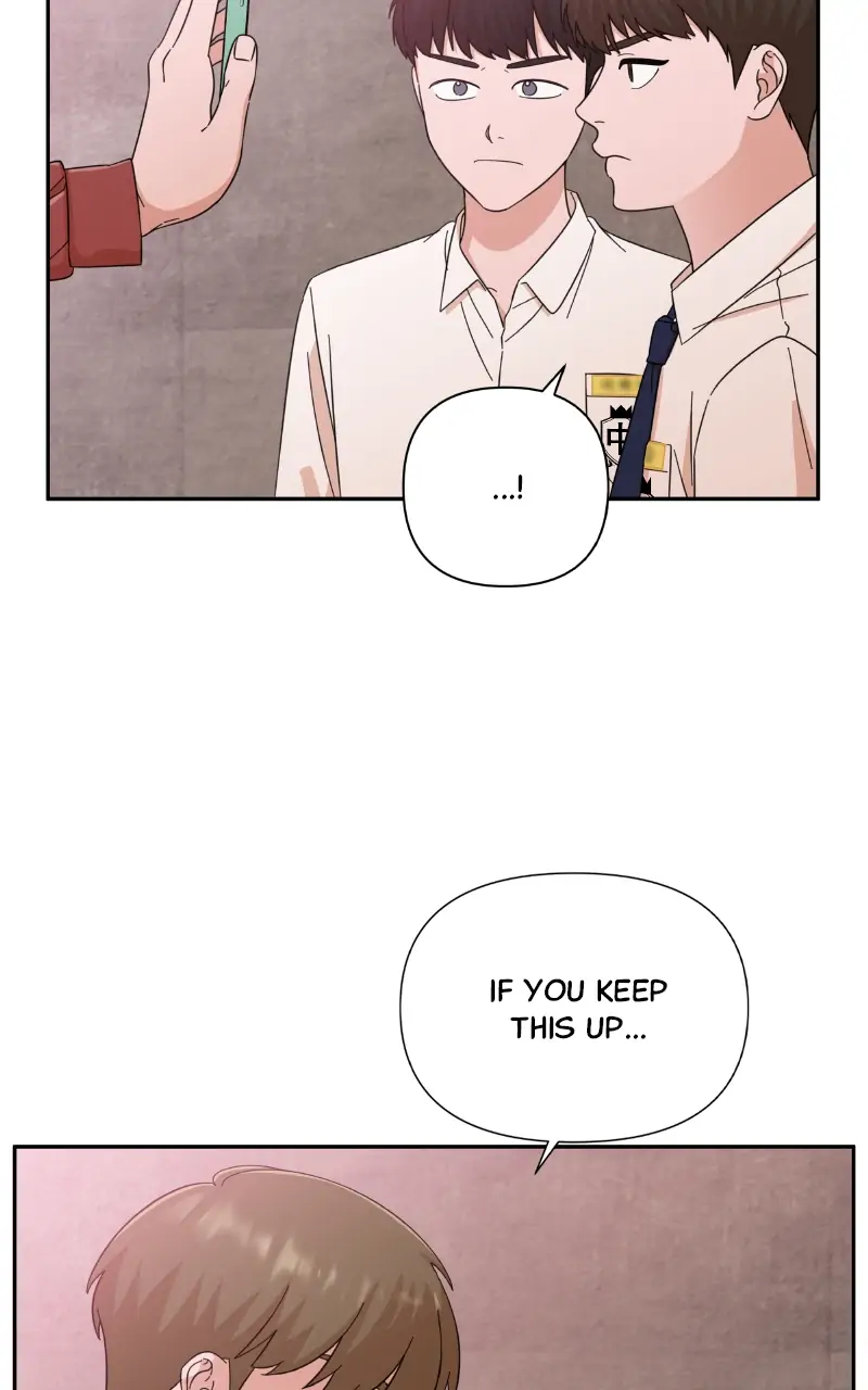 The Man with Pretty Lips chapter 58 - page 43