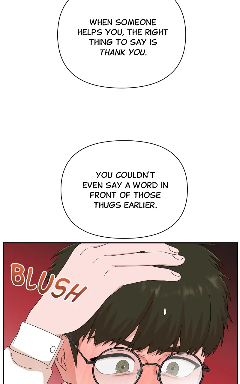 The Man with Pretty Lips chapter 58 - page 58