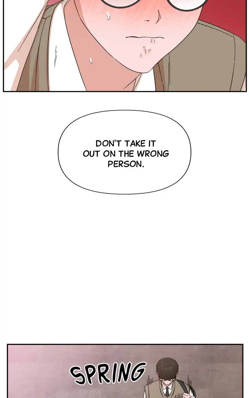 The Man with Pretty Lips chapter 58 - page 59