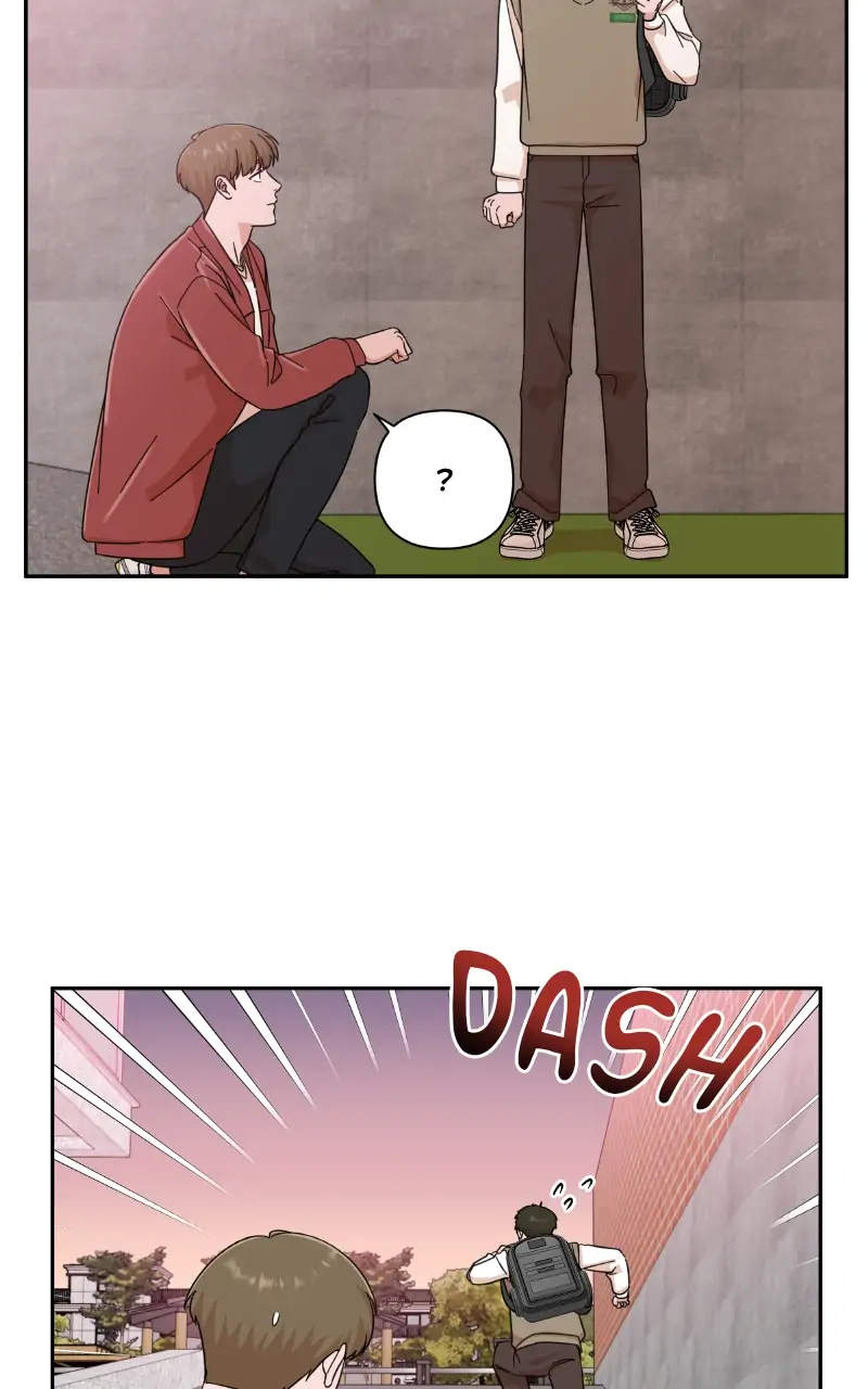 The Man with Pretty Lips chapter 58 - page 60