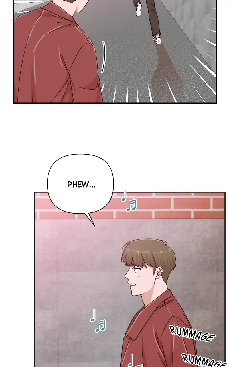 The Man with Pretty Lips chapter 58 - page 61