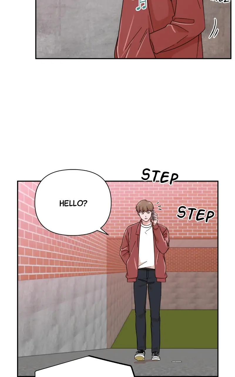 The Man with Pretty Lips chapter 58 - page 62