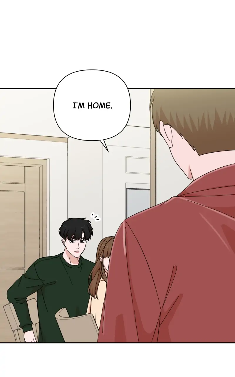 The Man with Pretty Lips chapter 58 - page 66