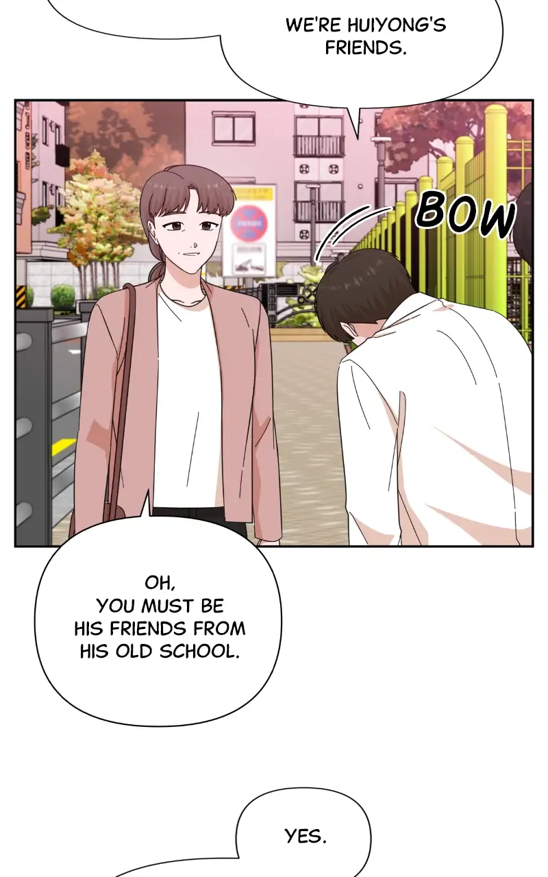 The Man with Pretty Lips chapter 58 - page 7