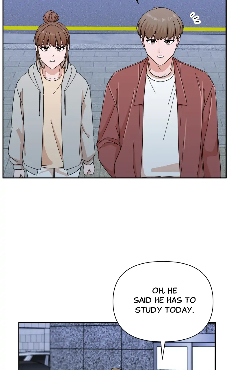 The Man with Pretty Lips chapter 61 - page 23