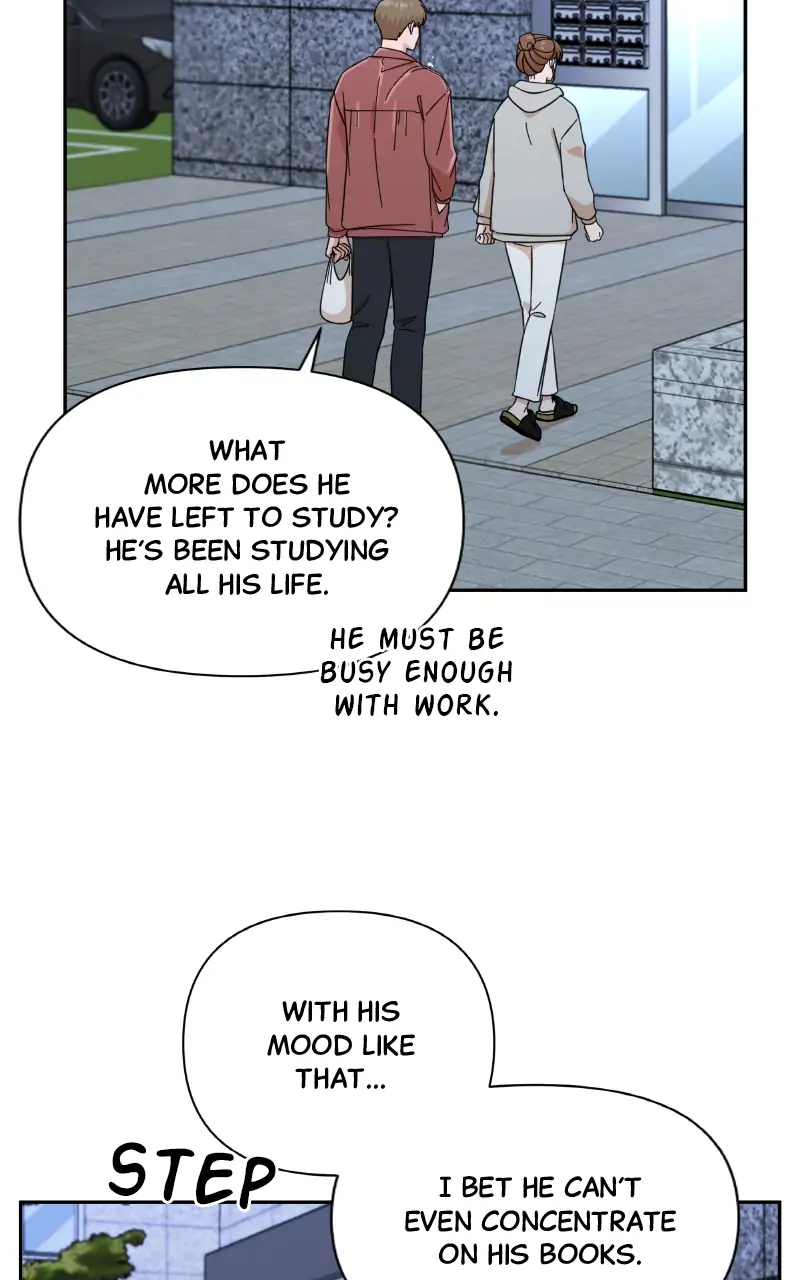 The Man with Pretty Lips chapter 61 - page 24