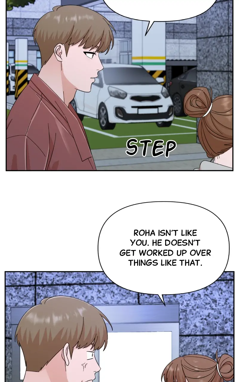 The Man with Pretty Lips chapter 61 - page 25