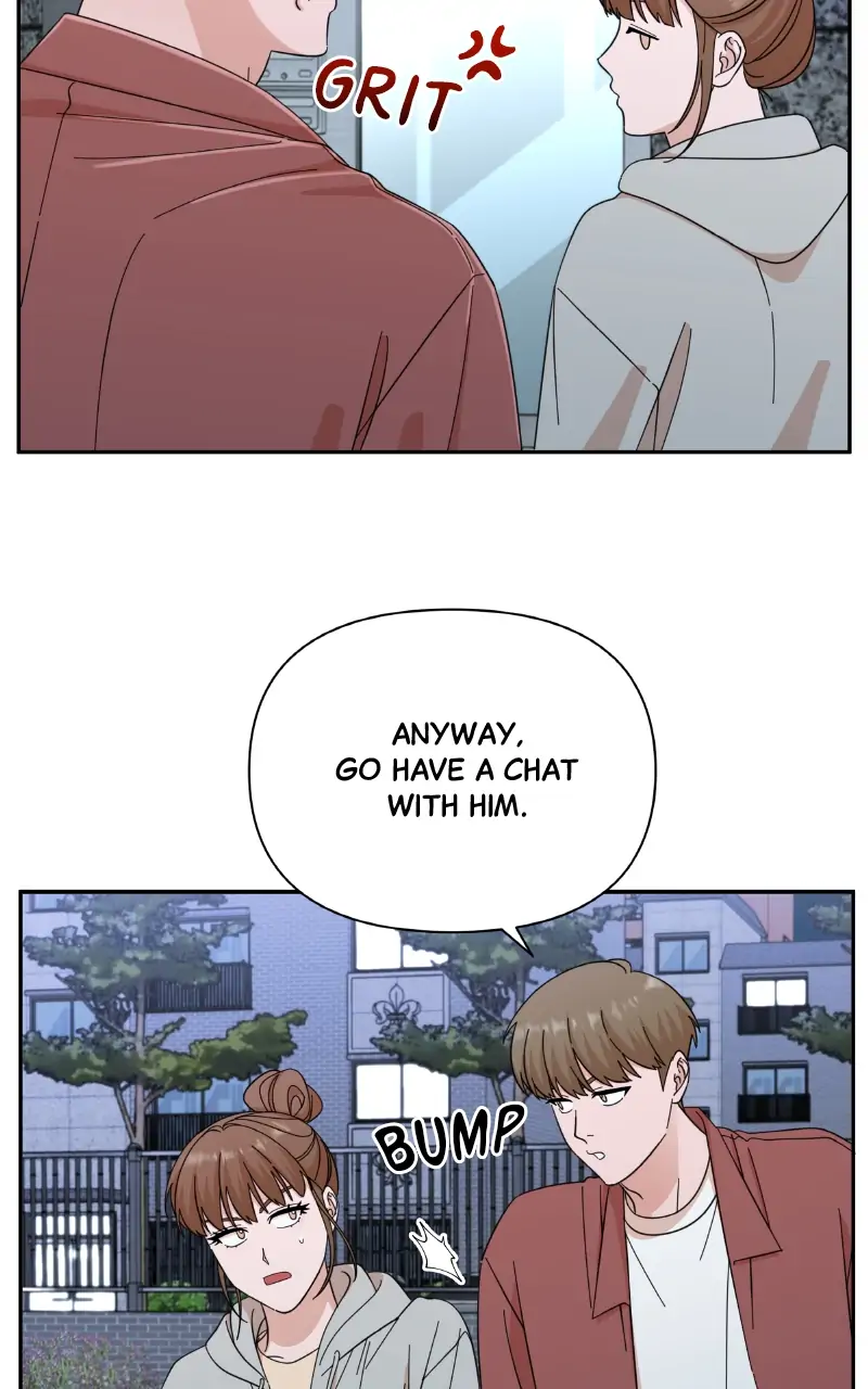 The Man with Pretty Lips chapter 61 - page 26