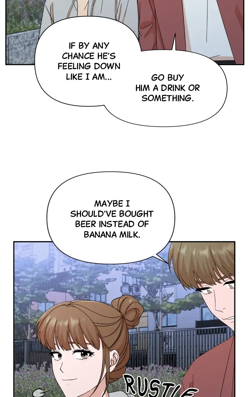 The Man with Pretty Lips chapter 61 - page 27