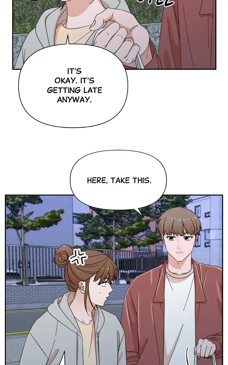 The Man with Pretty Lips chapter 61 - page 28