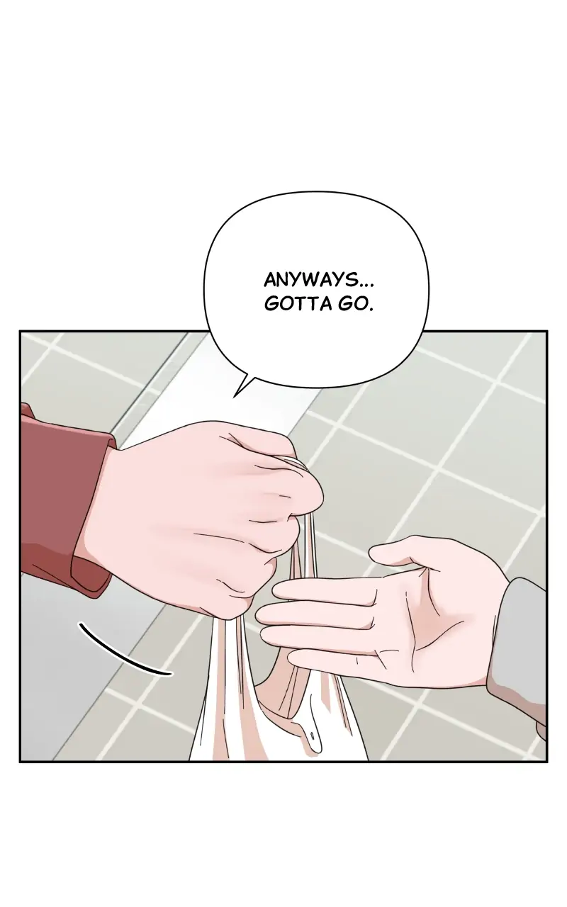 The Man with Pretty Lips chapter 61 - page 32