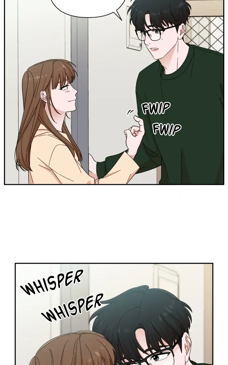 The Man with Pretty Lips chapter 61 - page 50