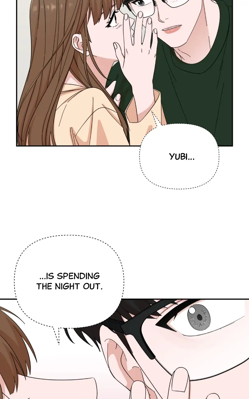 The Man with Pretty Lips chapter 61 - page 51