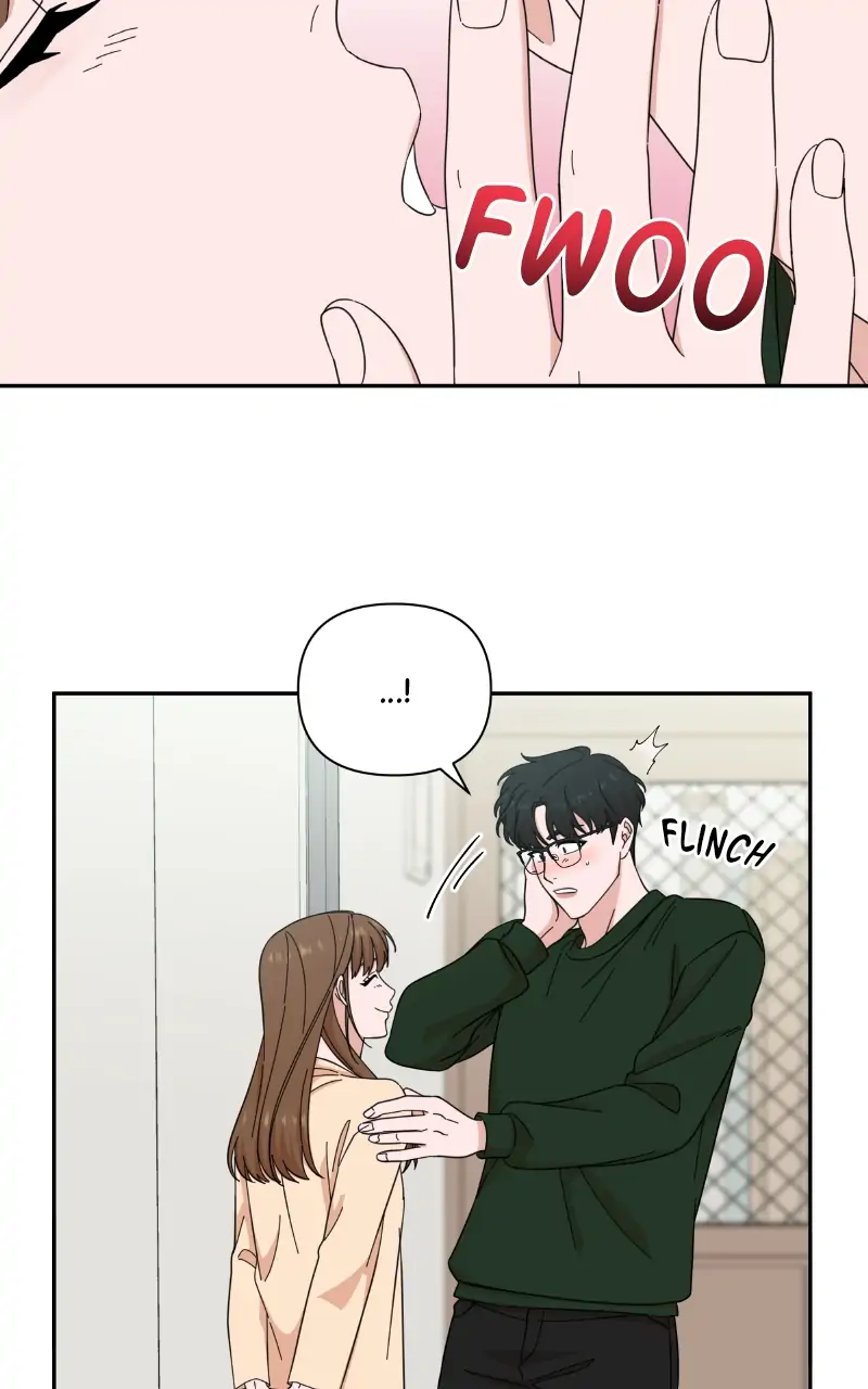 The Man with Pretty Lips chapter 61 - page 52