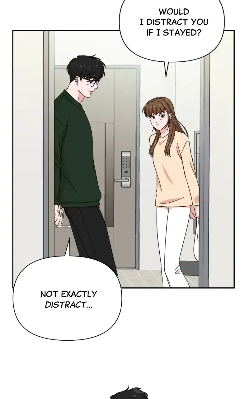 The Man with Pretty Lips chapter 61 - page 55