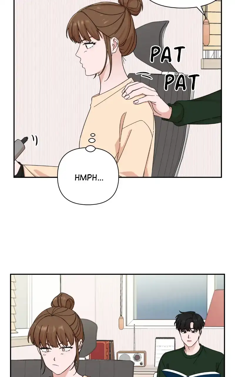 The Man with Pretty Lips chapter 61 - page 66