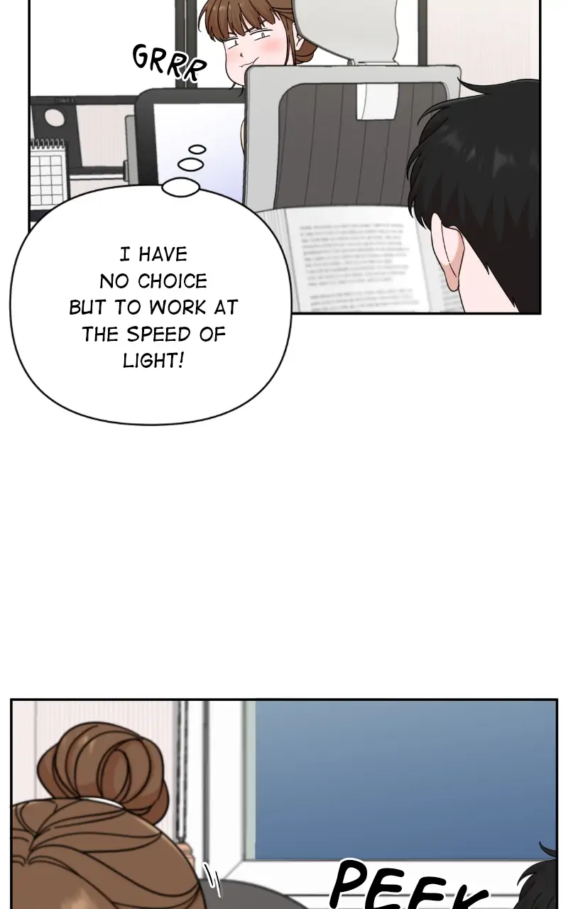 The Man with Pretty Lips chapter 61 - page 69