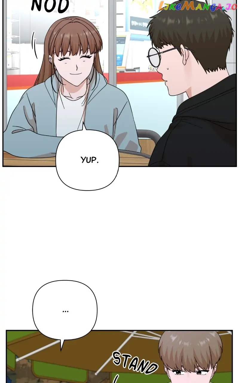 The Man with Pretty Lips Chapter 64 - page 5