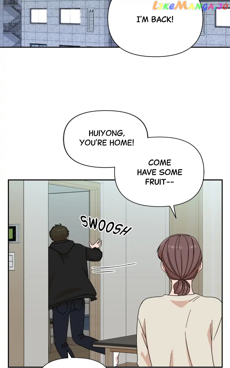 The Man with Pretty Lips Chapter 64 - page 25