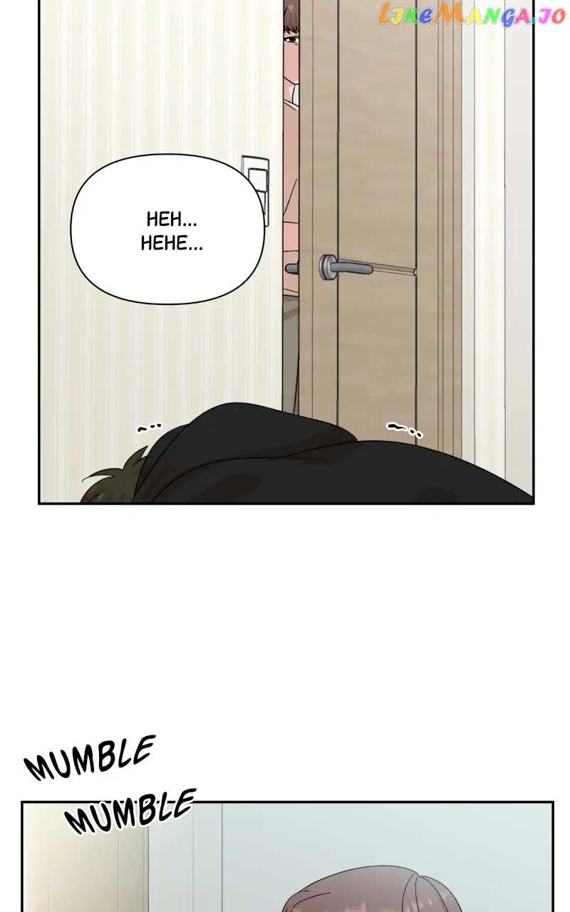 The Man with Pretty Lips Chapter 64 - page 35