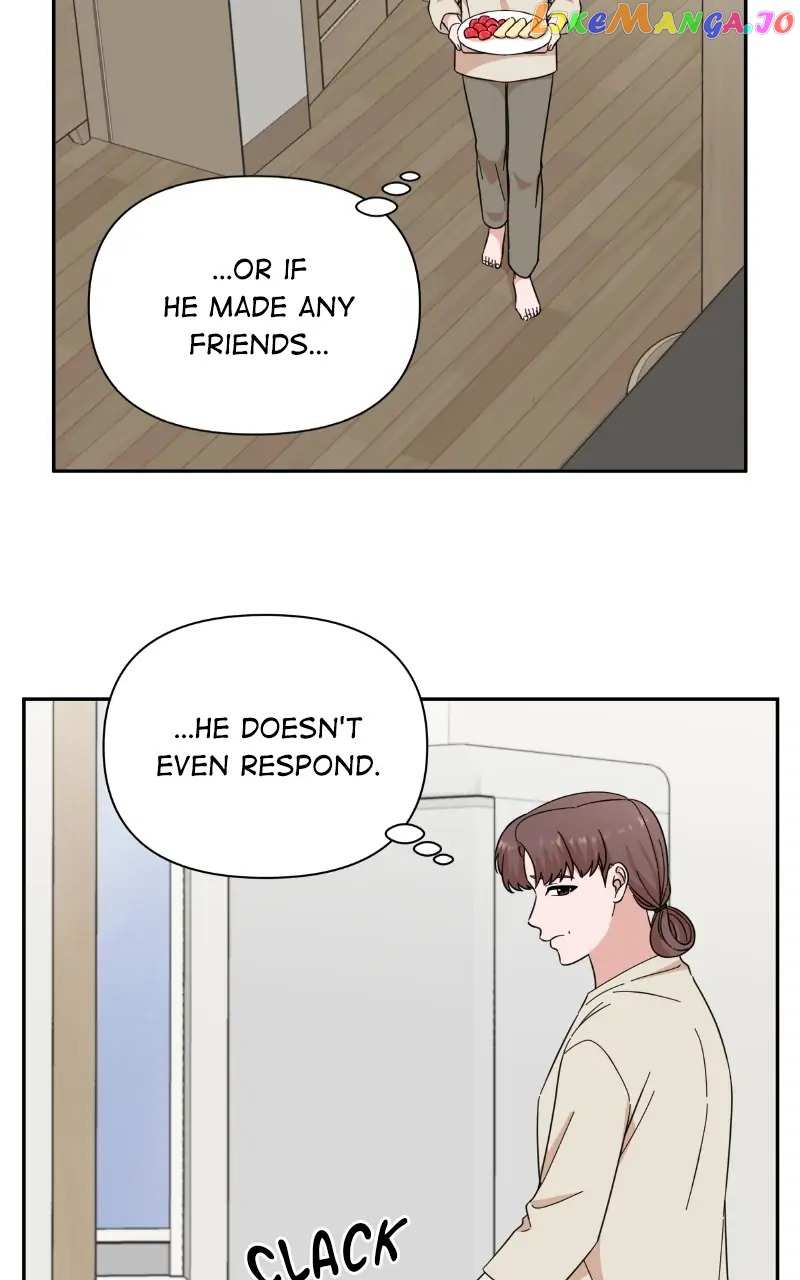 The Man with Pretty Lips Chapter 64 - page 37