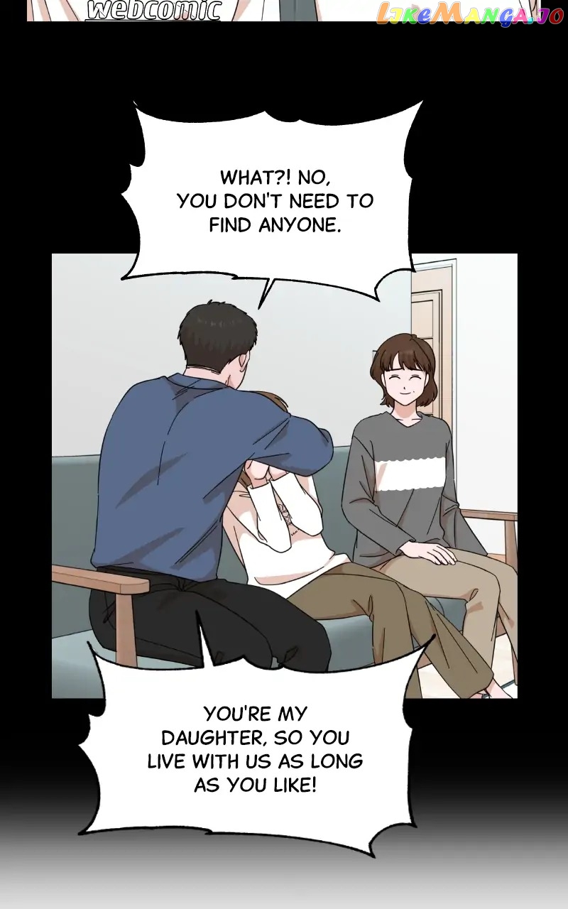 The Man with Pretty Lips Chapter 64 - page 46