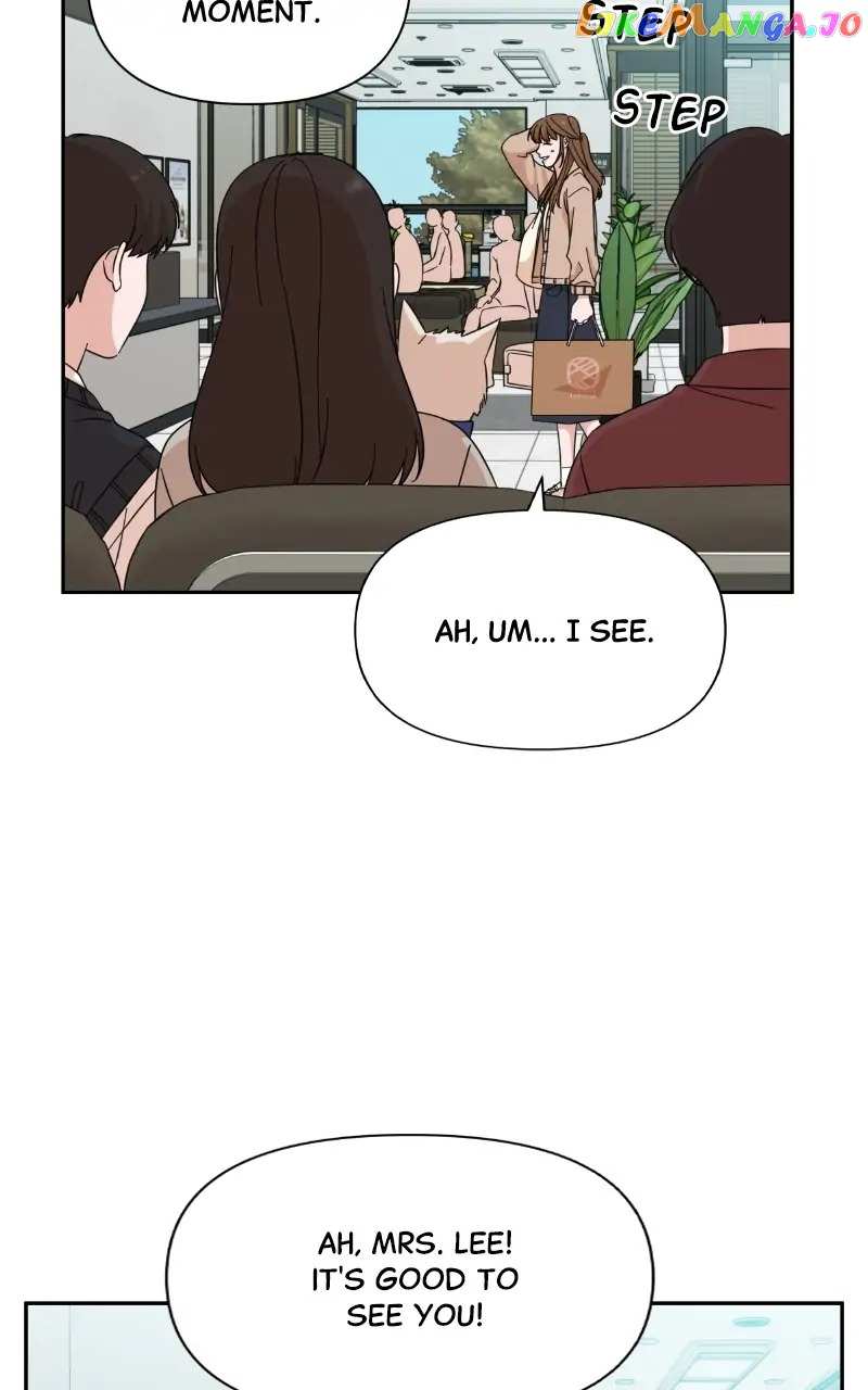 The Man with Pretty Lips Chapter 64 - page 62