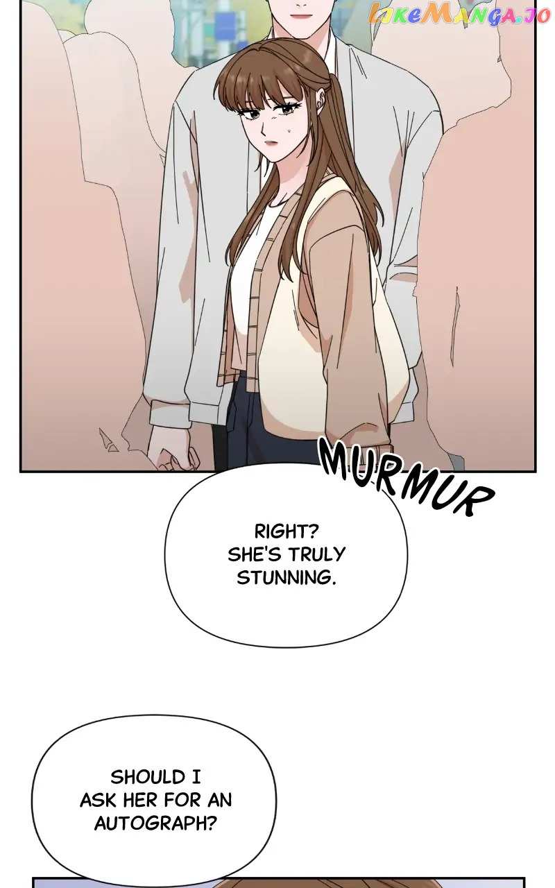 The Man with Pretty Lips Chapter 65 - page 7