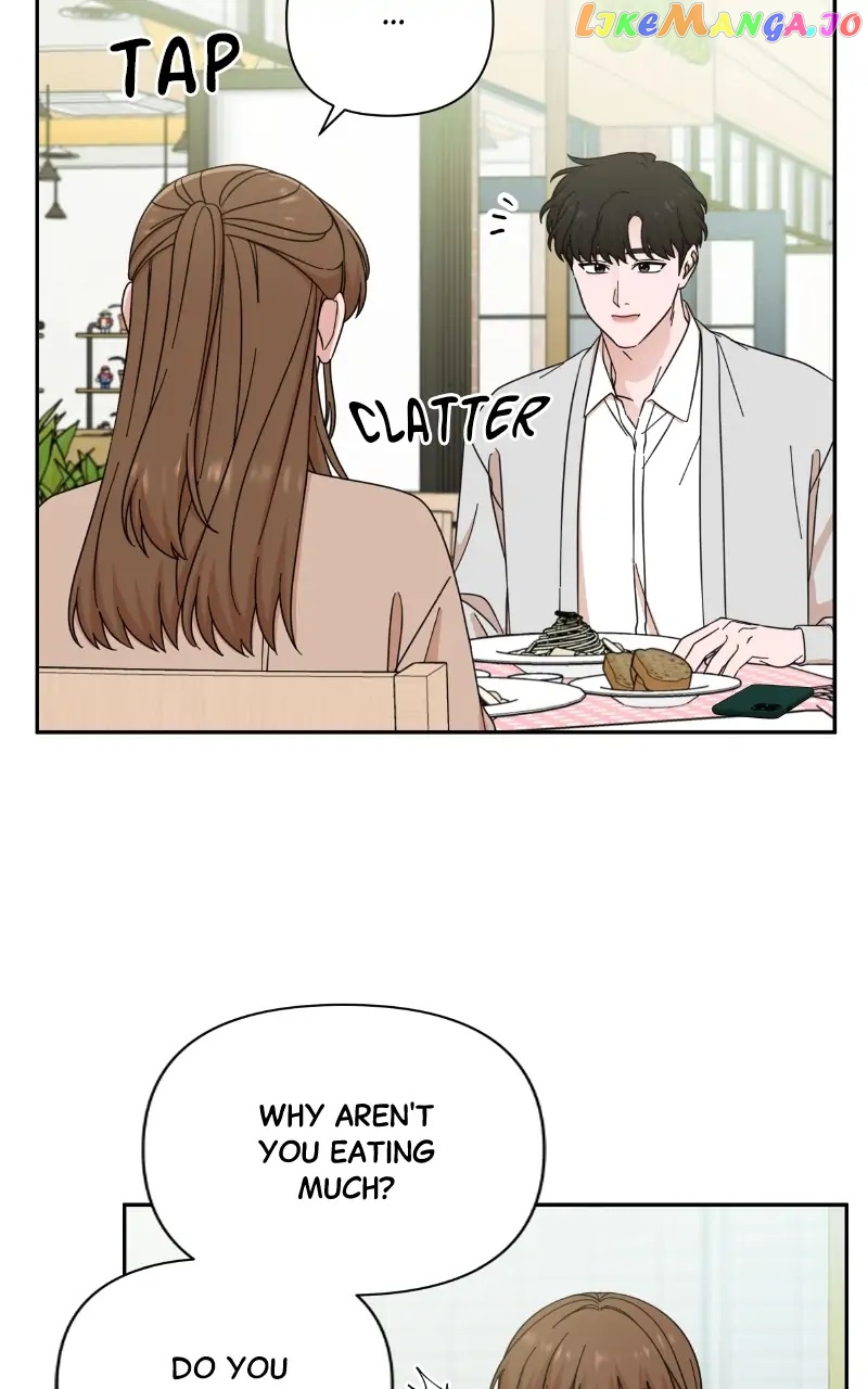 The Man with Pretty Lips Chapter 65 - page 17