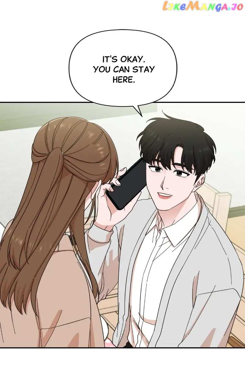 The Man with Pretty Lips Chapter 65 - page 27