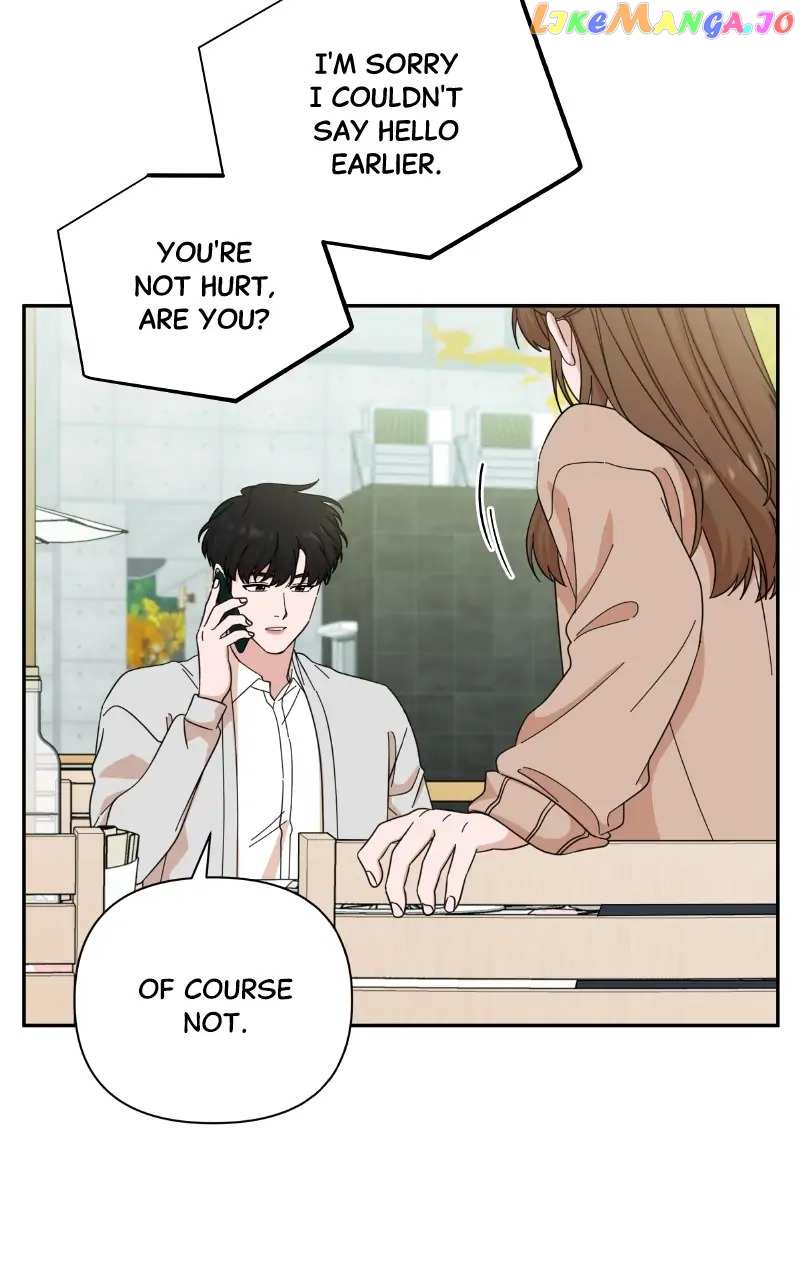 The Man with Pretty Lips Chapter 65 - page 29