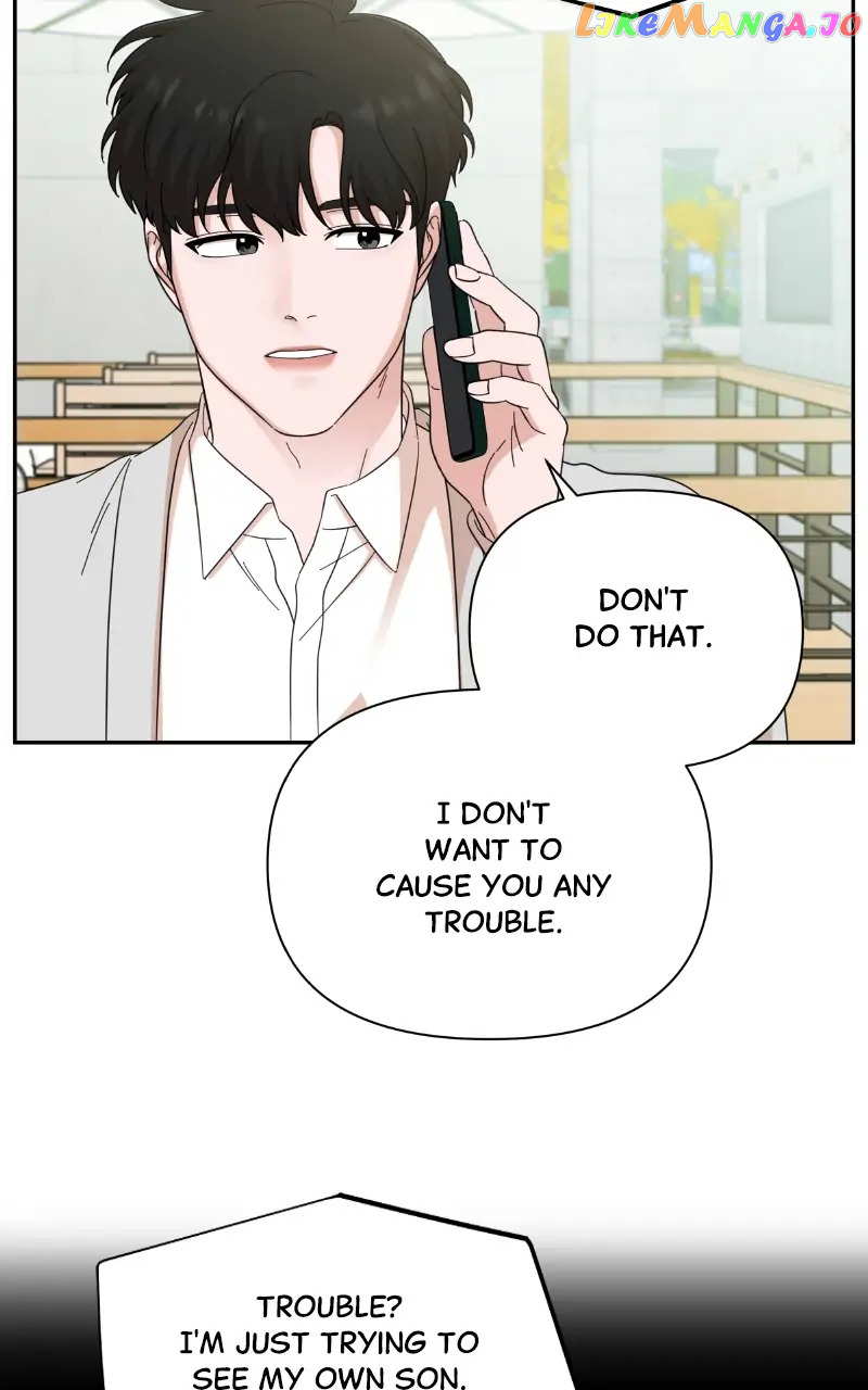 The Man with Pretty Lips Chapter 65 - page 39