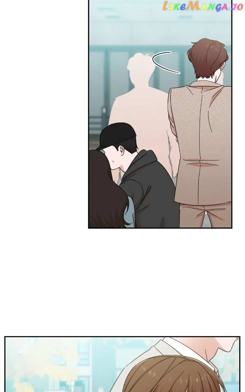 The Man with Pretty Lips Chapter 65 - page 46
